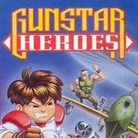 Gunstar Heroes: Cheats, Trainer +5 [MrAntiFan]