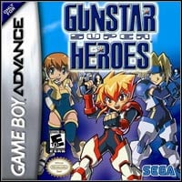 Gunstar Super Heroes: Treinador (V1.0.31)