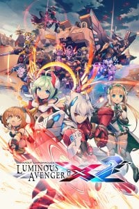 Gunvolt Chronicles: Luminous Avenger iX 2: Treinador (V1.0.11)