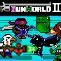 Entrenador liberado a GunWorld 2 [v1.0.2]