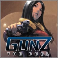 Gunz the Duel: Cheats, Trainer +10 [dR.oLLe]