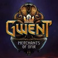 Gwent: Merchants of Ofir: Trainer +11 [v1.9]