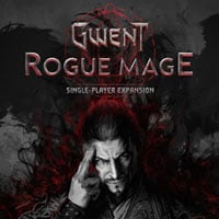 Gwent: Rogue Mage: Cheats, Trainer +10 [FLiNG]