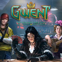 Gwent: The Witcher Card Game: Treinador (V1.0.2)