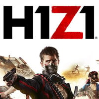 H1Z1: Battle Royale: Trainer +12 [v1.2]