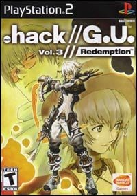 Entrenador liberado a .hack//G.U. Vol.3//Redemption [v1.0.3]