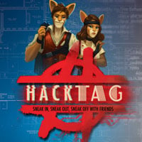 Hacktag: Trainer +13 [v1.2]