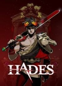 Entrenador liberado a Hades [v1.0.2]