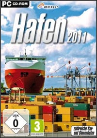 Hafen 2011: Treinador (V1.0.21)