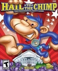 Hail to the Chimp: Trainer +11 [v1.6]