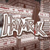 Haimrik: Trainer +5 [v1.6]