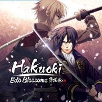 Hakuoki: Edo Blossoms: Treinador (V1.0.58)