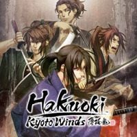 Entrenador liberado a Hakuoki: Kyoto Winds [v1.0.1]