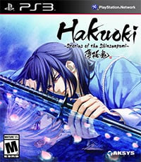 Hakuoki: Stories of Shinsengumi: Cheats, Trainer +10 [FLiNG]