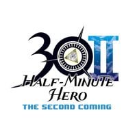 Half Minute Hero: The Second Coming: Treinador (V1.0.88)