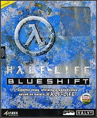 Half-Life: Blue Shift: Treinador (V1.0.61)