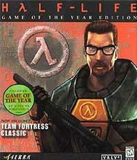 Half-Life: Cheats, Trainer +6 [FLiNG]