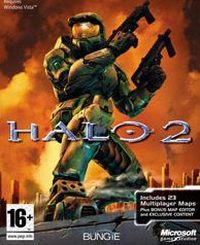 Halo 2: Trainer +14 [v1.8]