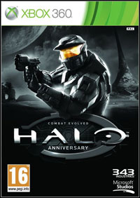 Halo: Combat Evolved Anniversary: Treinador (V1.0.91)