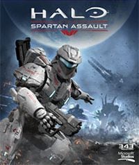 Halo: Spartan Assault: Cheats, Trainer +13 [CheatHappens.com]