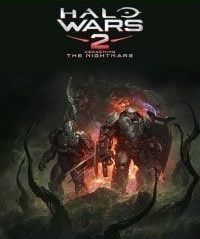 Halo Wars 2: Awakening the Nightmare: Treinador (V1.0.17)