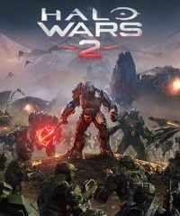 Halo Wars 2: Trainer +11 [v1.4]