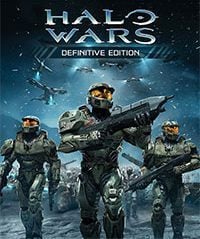 Halo Wars: Definitive Edition: Trainer +15 [v1.8]