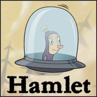 Hamlet: Treinador (V1.0.12)