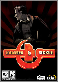 Entrenador liberado a Hammer & Sickle [v1.0.2]