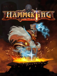 Hammerting: Treinador (V1.0.59)