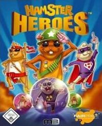 Hamster Heroes: Cheats, Trainer +7 [CheatHappens.com]