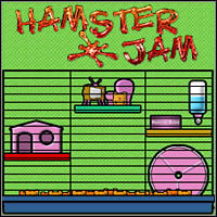 HamsterJam: Trainer +9 [v1.2]