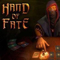 Hand of Fate: Cheats, Trainer +15 [MrAntiFan]