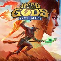 Hand of the Gods: Smite Tactics: Treinador (V1.0.20)