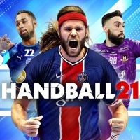 Handball 21: Treinador (V1.0.88)