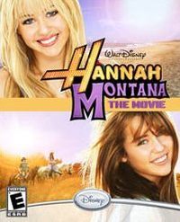 Hannah Montana The Movie: Treinador (V1.0.1)