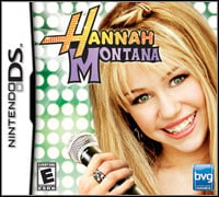 Hannah Montana: Trainer +9 [v1.3]