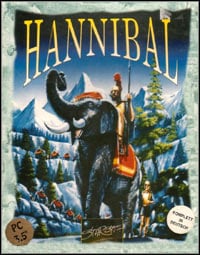 Hannibal (1992): Cheats, Trainer +7 [dR.oLLe]