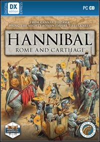 Hannibal: Rome and Carthage in the Second Punic War: Treinador (V1.0.35)