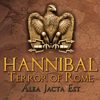 Hannibal: Terror of Rome: Cheats, Trainer +11 [dR.oLLe]