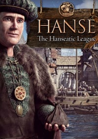 Hanse: The Hanseatic League: Treinador (V1.0.60)