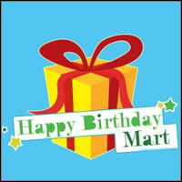 Happy Birthday Mart: Trainer +15 [v1.4]