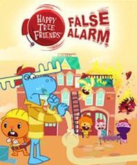 Entrenador liberado a Happy Tree Friends: False Alarm [v1.0.2]