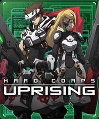 Hard Corps: Uprising: Cheats, Trainer +7 [MrAntiFan]