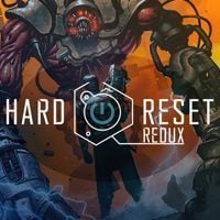 Hard Reset: Redux: Trainer +6 [v1.2]