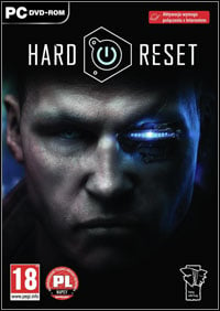 Entrenador liberado a Hard Reset [v1.0.3]