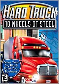 Hard Truck: 18 Wheels of Steel: Trainer +14 [v1.3]