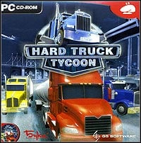 Hard Truck Tycoon: Trainer +5 [v1.3]