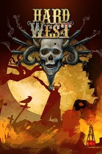 Hard West: Ultimate Edition: Trainer +12 [v1.6]