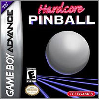 Entrenador liberado a Hardcore Pinball [v1.0.6]